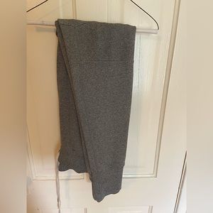 John Elliott Escobar Sweatpants Size 4 Large Grey used